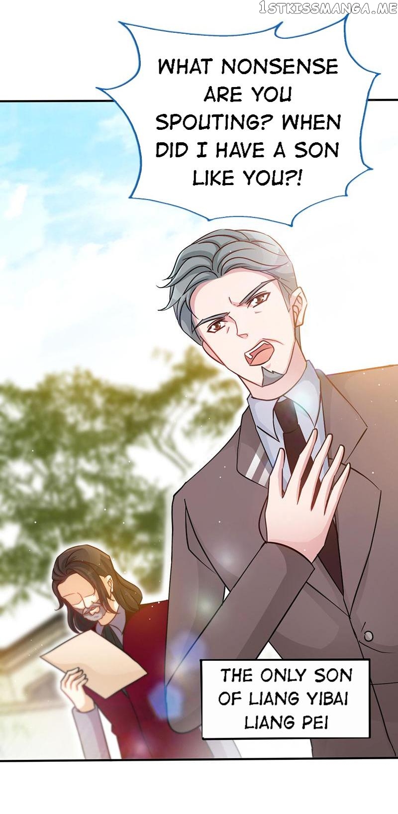 Don’t Mess with that Spicy Mother chapter 3 - page 27