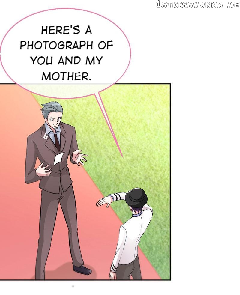 Don’t Mess with that Spicy Mother chapter 3 - page 29