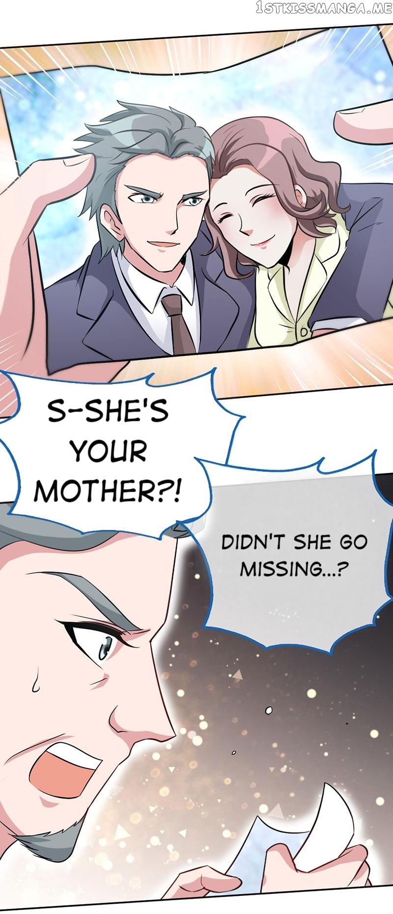 Don’t Mess with that Spicy Mother chapter 3 - page 30