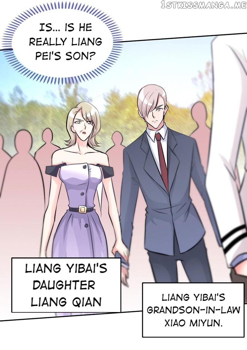 Don’t Mess with that Spicy Mother chapter 3 - page 31