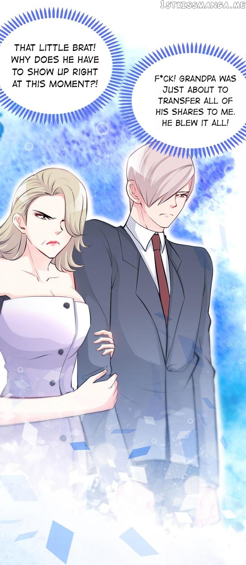 Don’t Mess with that Spicy Mother chapter 3 - page 32