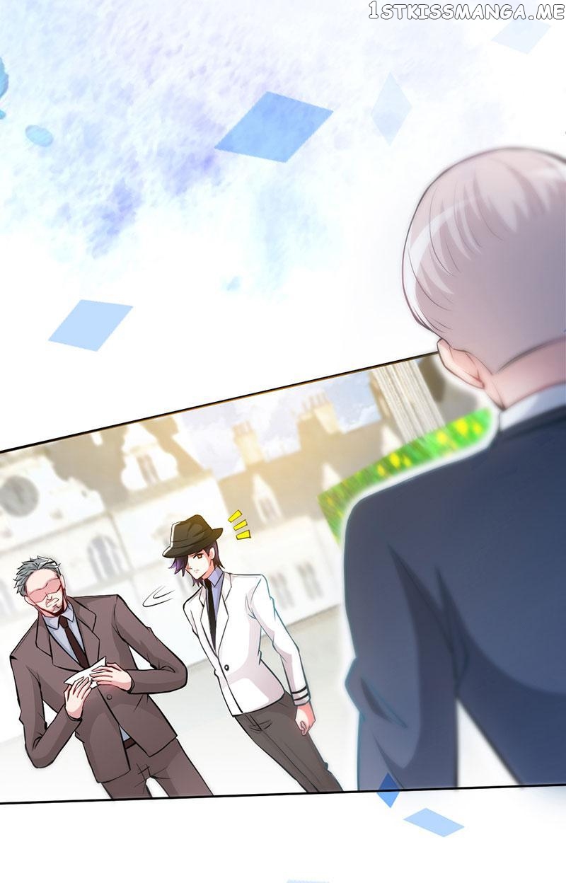 Don’t Mess with that Spicy Mother chapter 3 - page 33
