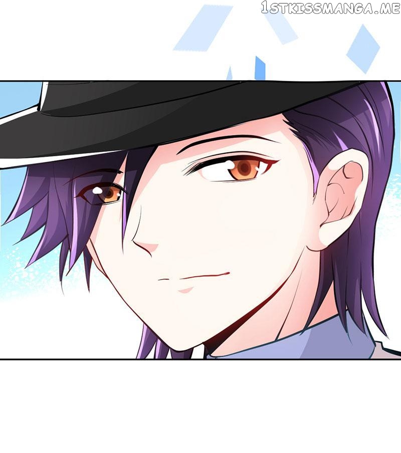 Don’t Mess with that Spicy Mother chapter 3 - page 34