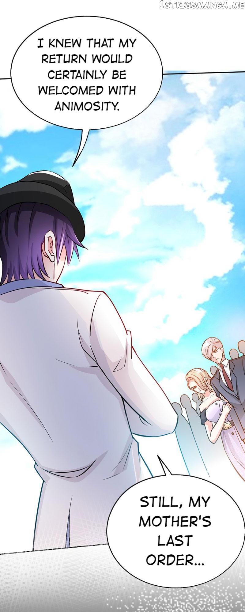 Don’t Mess with that Spicy Mother chapter 3 - page 35