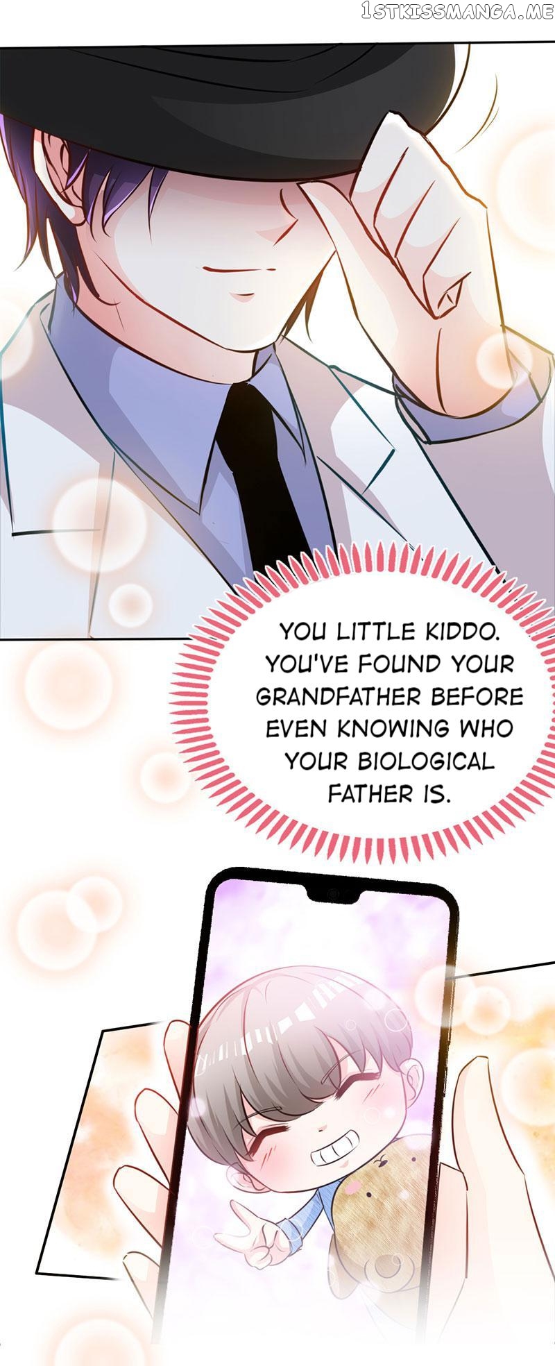 Don’t Mess with that Spicy Mother chapter 3 - page 6