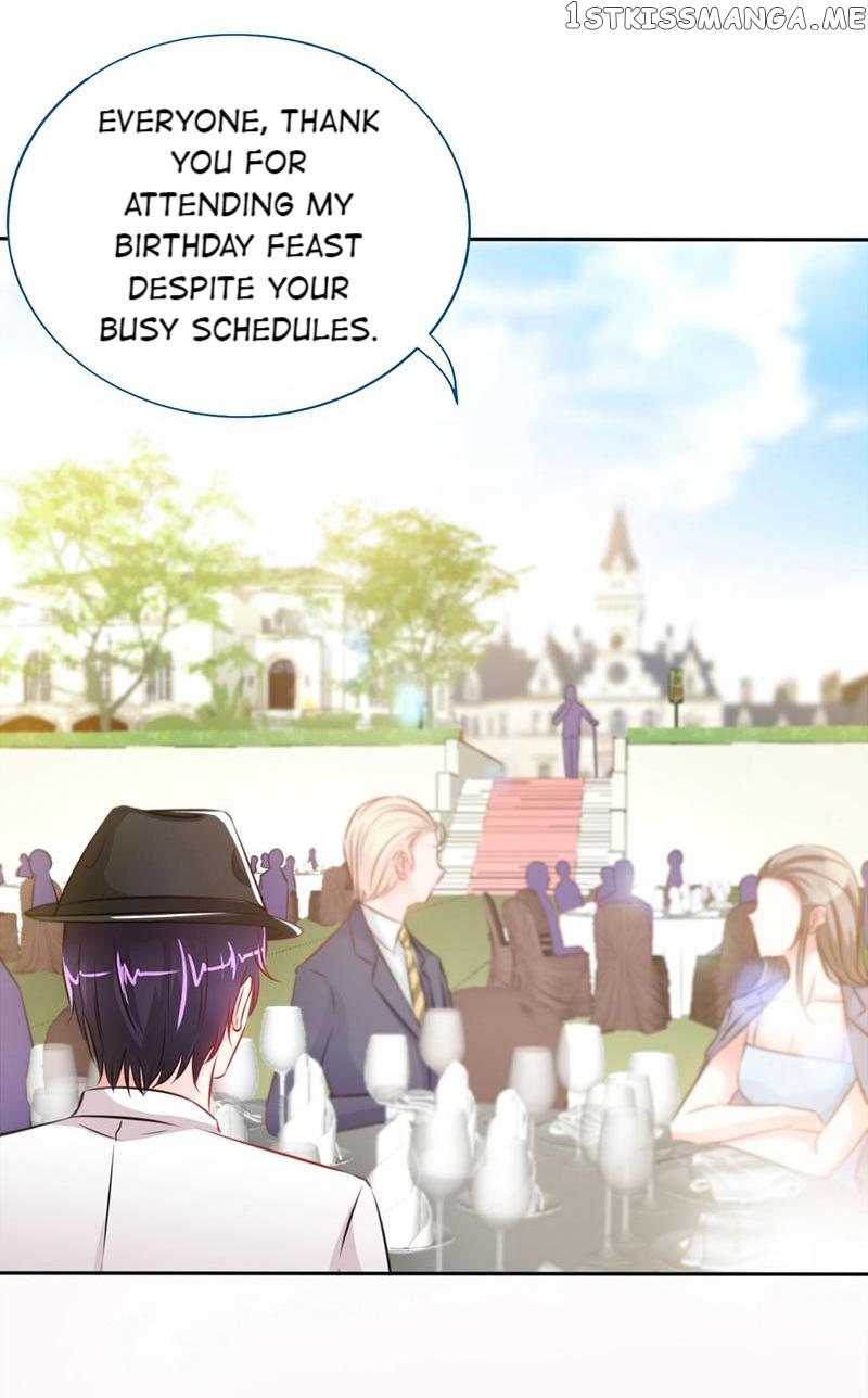 Don’t Mess with that Spicy Mother chapter 3 - page 8