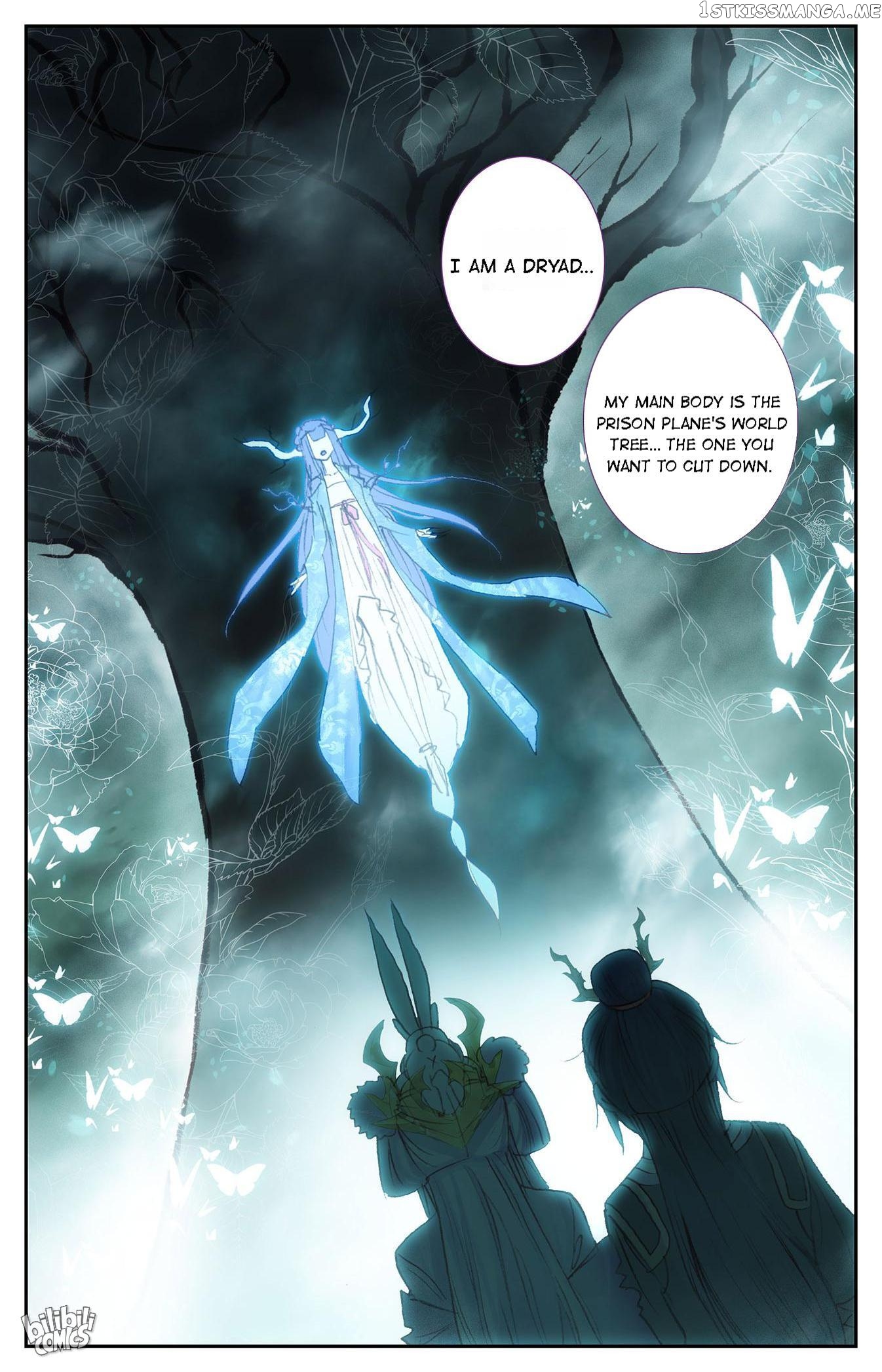 The Heaven’s List Chapter 197 - page 9
