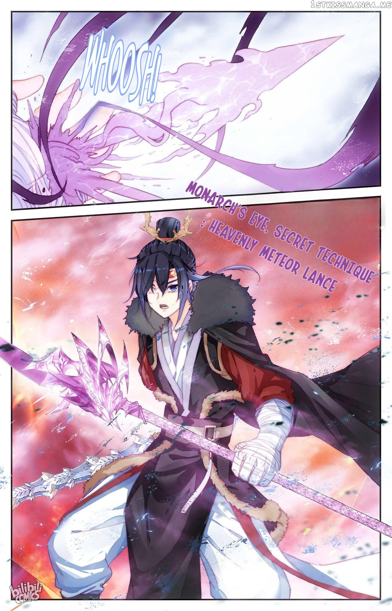 The Heaven’s List Chapter 189 - page 7