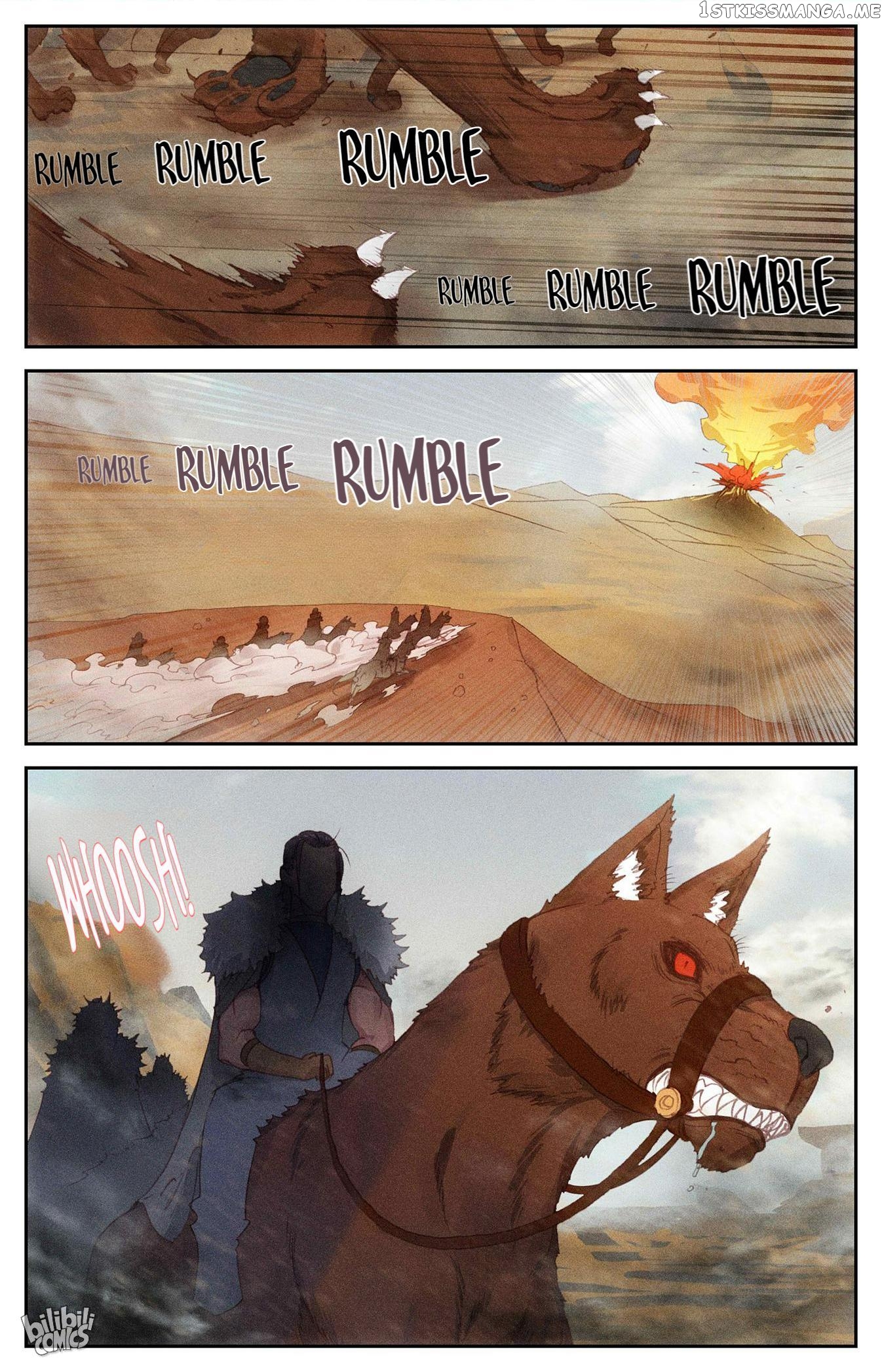 The Heaven’s List Chapter 188 - page 2