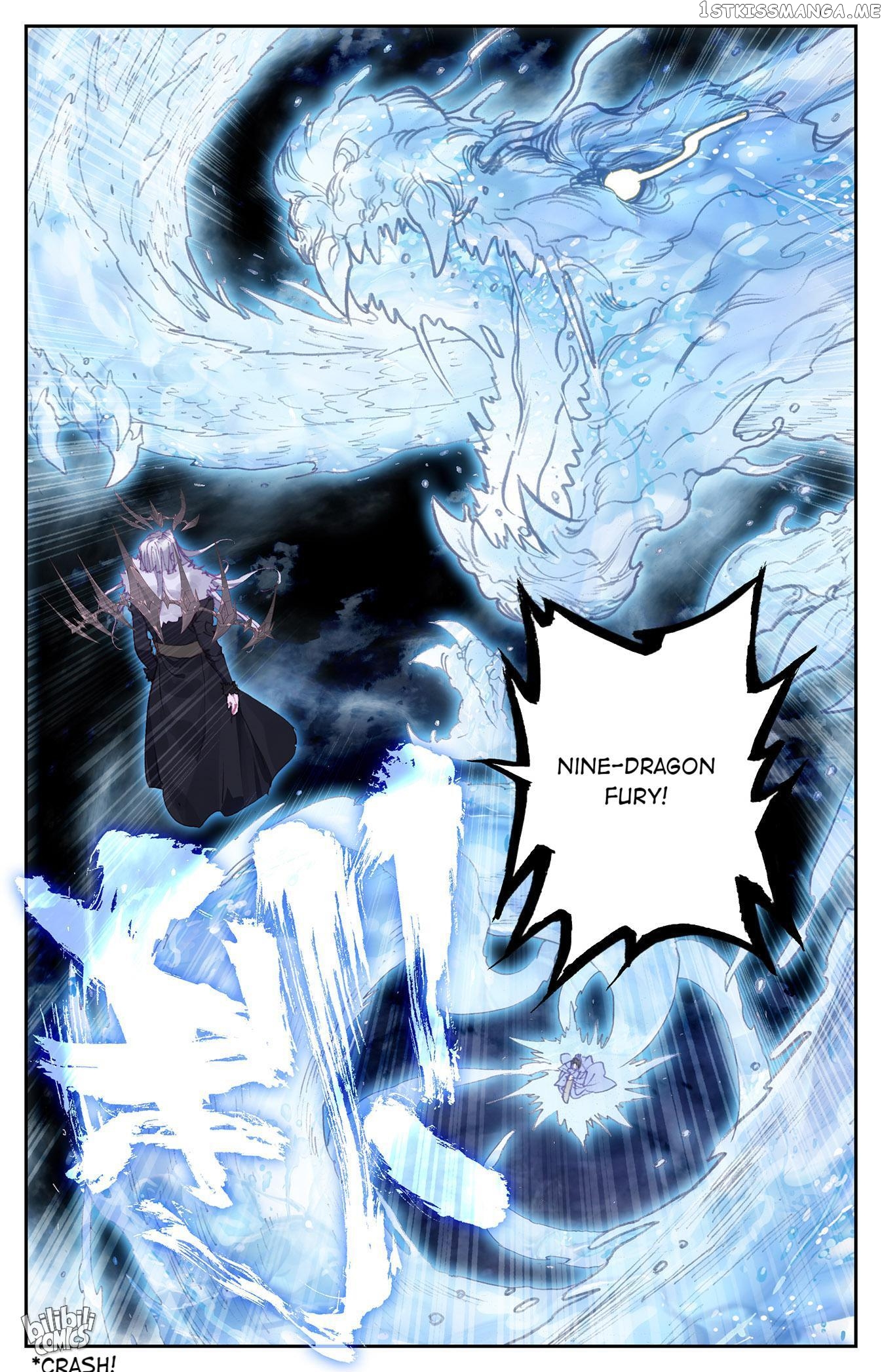 The Heaven’s List Chapter 159 - page 7
