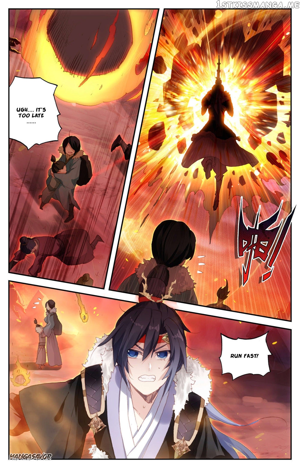 The Heaven’s List Chapter 88 - page 4