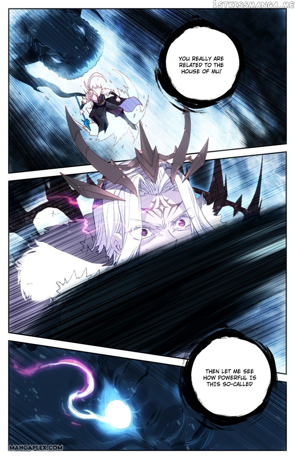 The Heaven’s List Chapter 65 - page 7