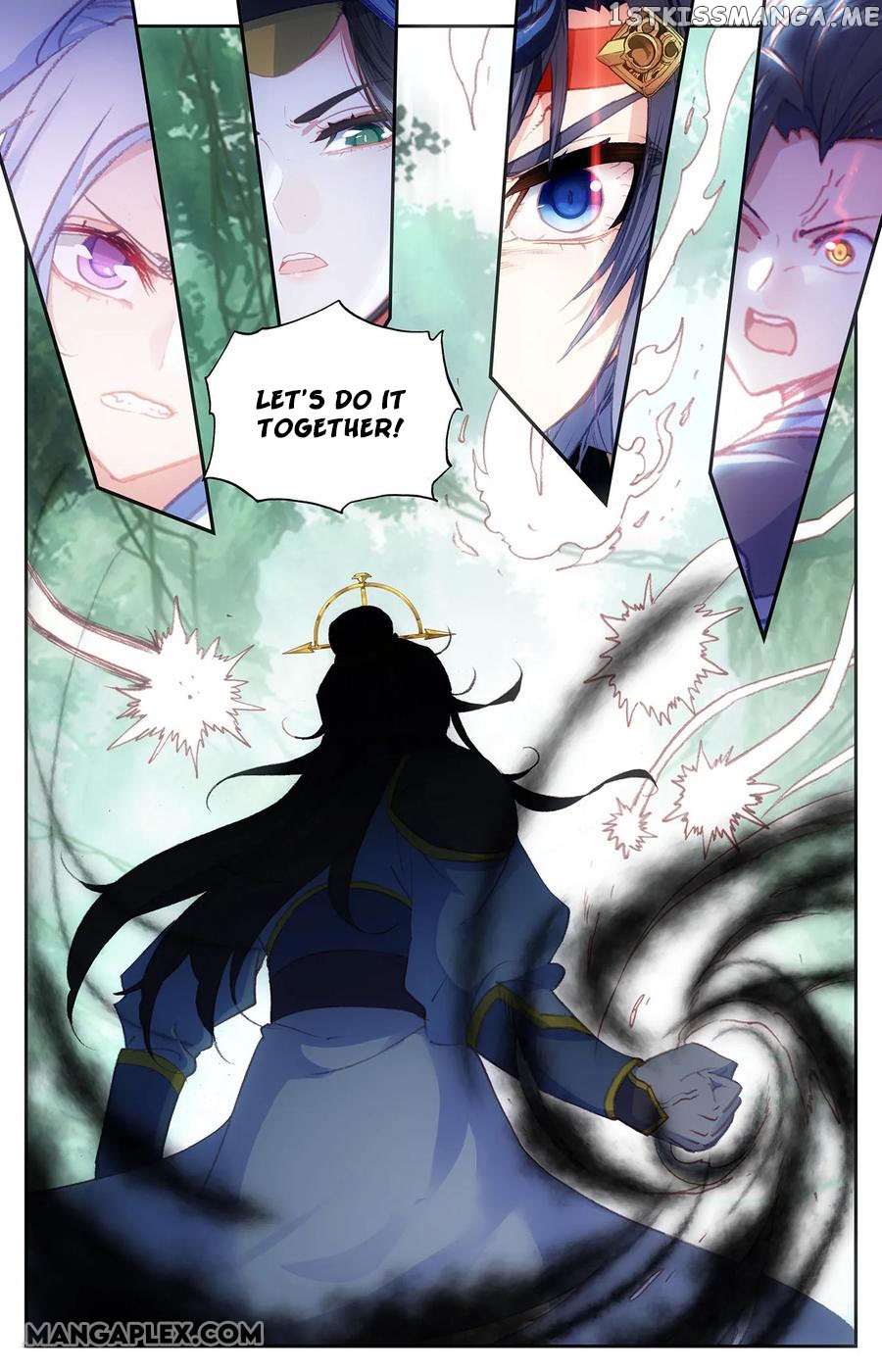 The Heaven’s List Chapter 61 - page 2