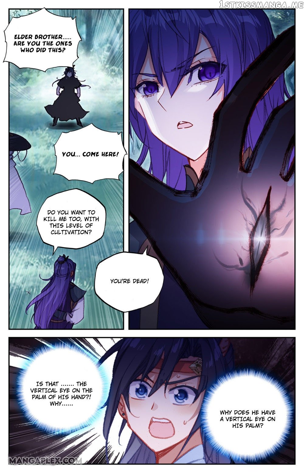 The Heaven’s List Chapter 61 - page 9