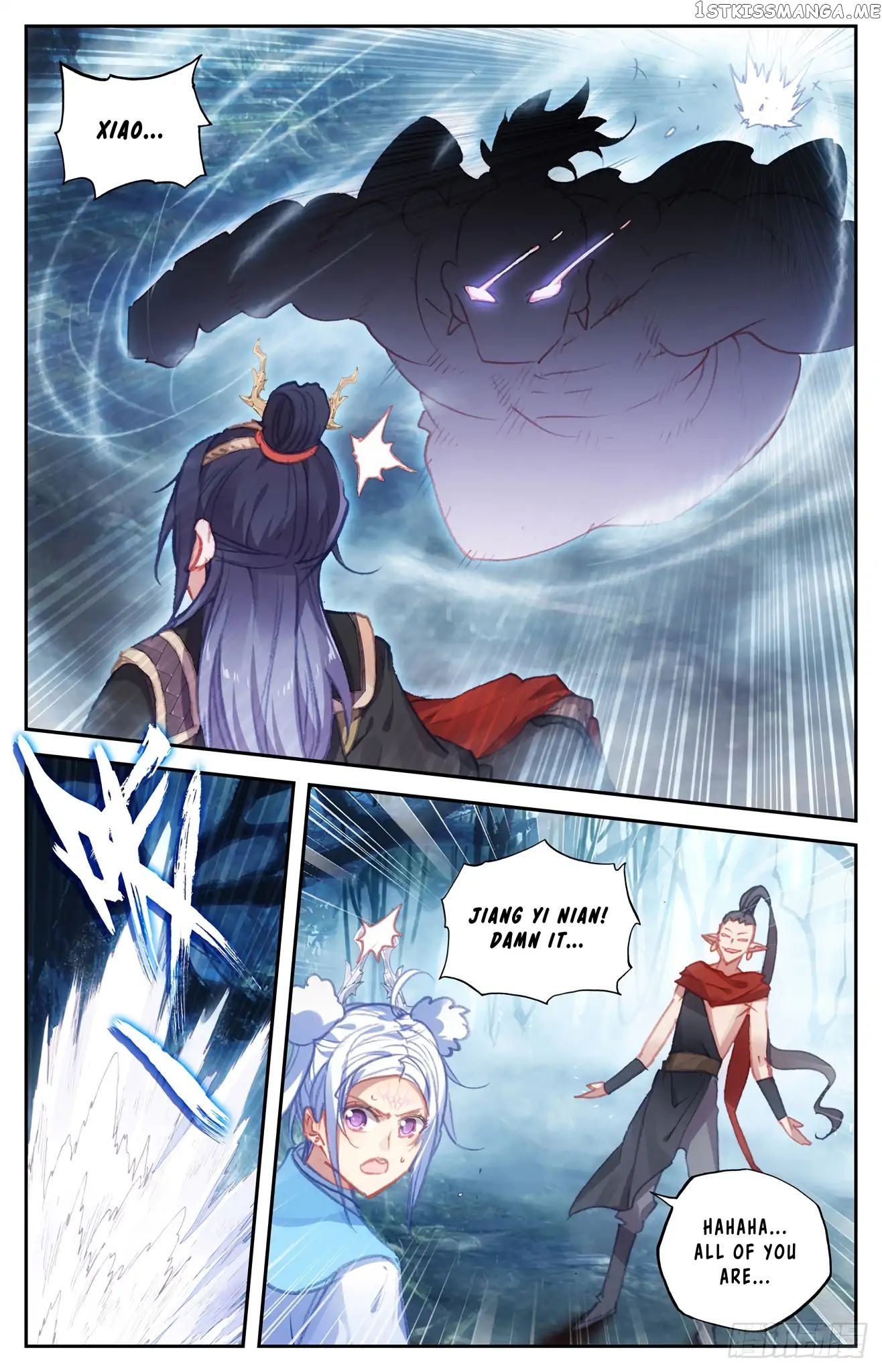 The Heaven’s List Chapter 55 - page 10