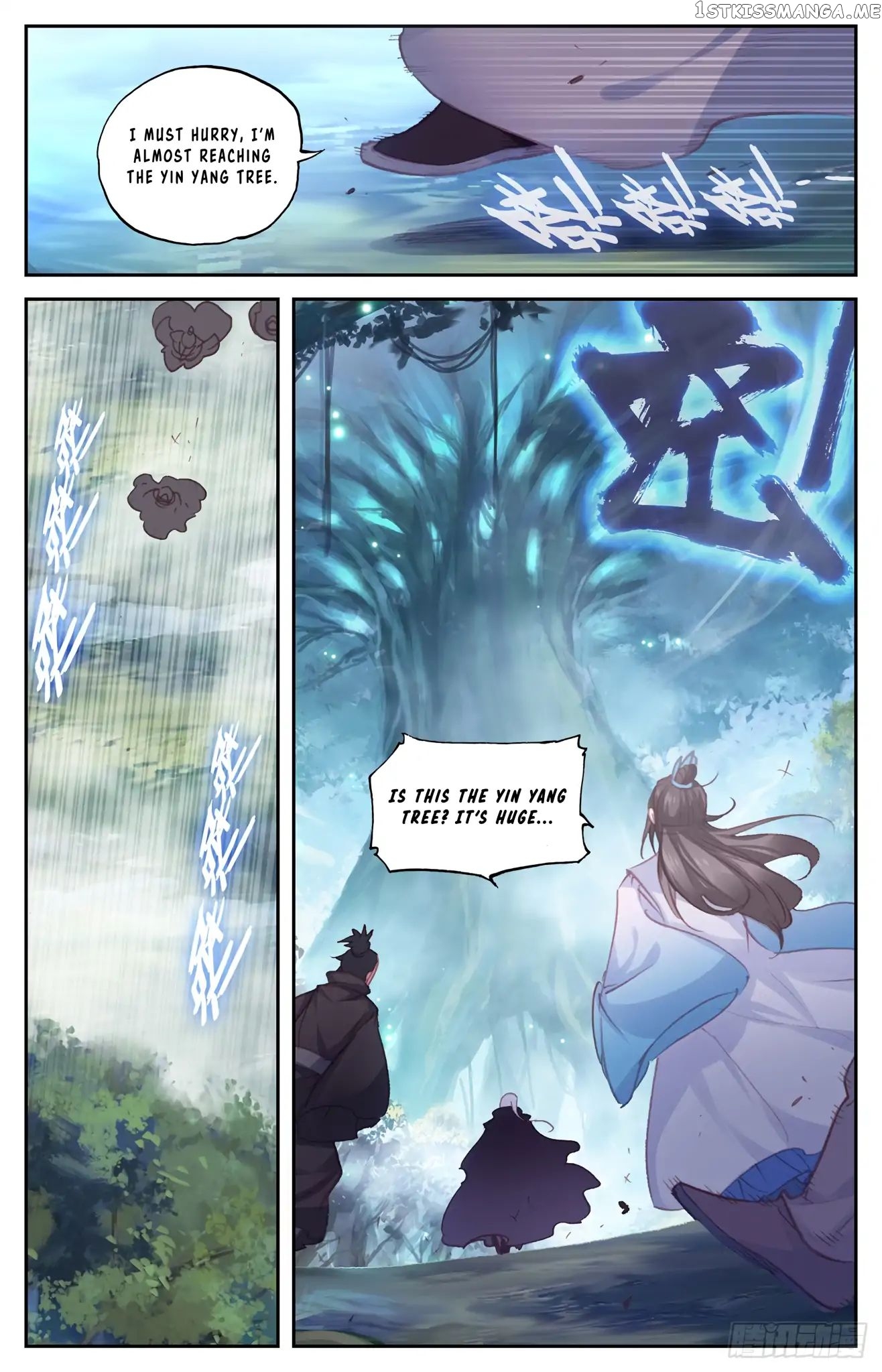 The Heaven’s List Chapter 50 - page 2