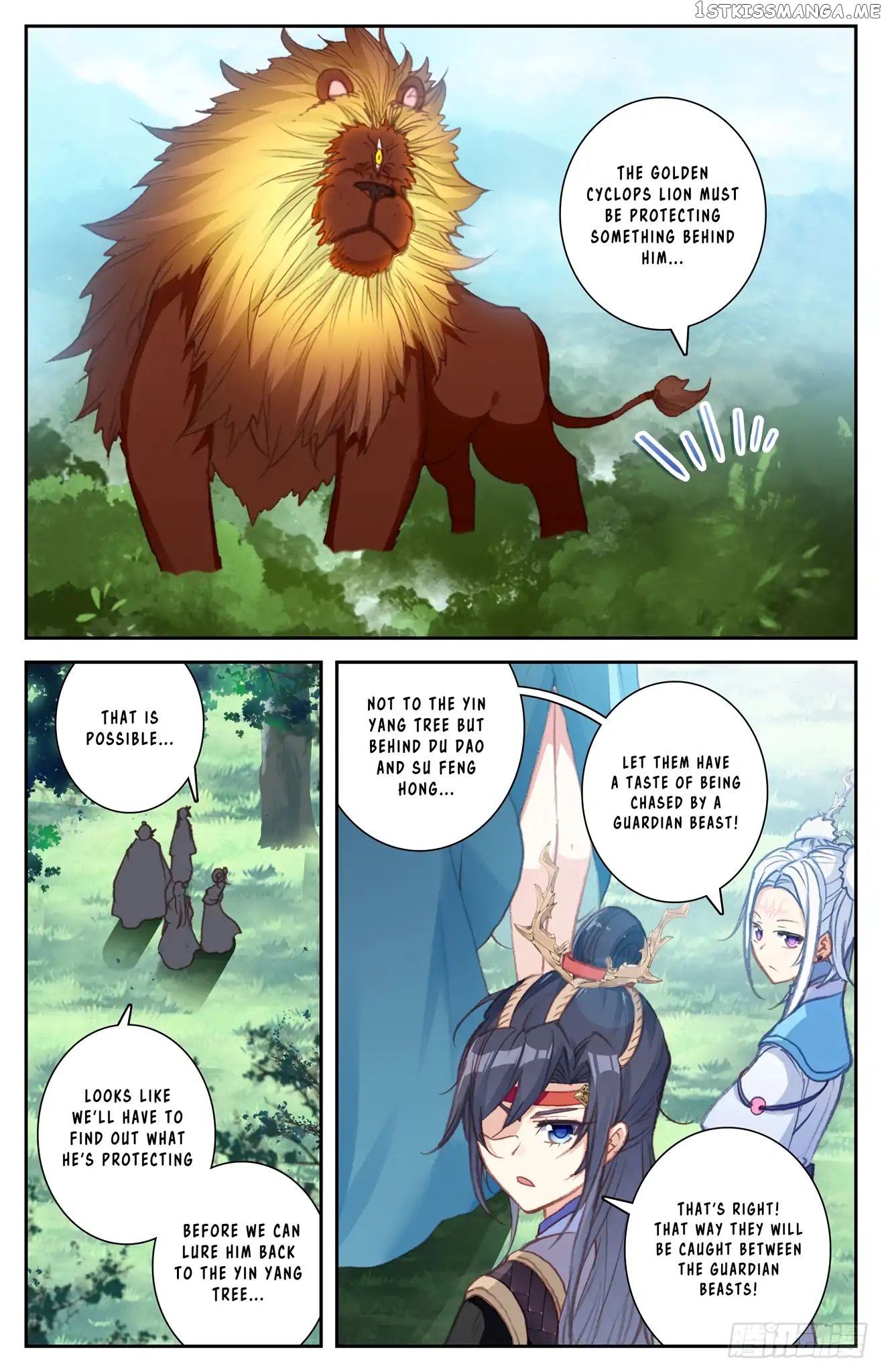 The Heaven’s List Chapter 49 - page 4