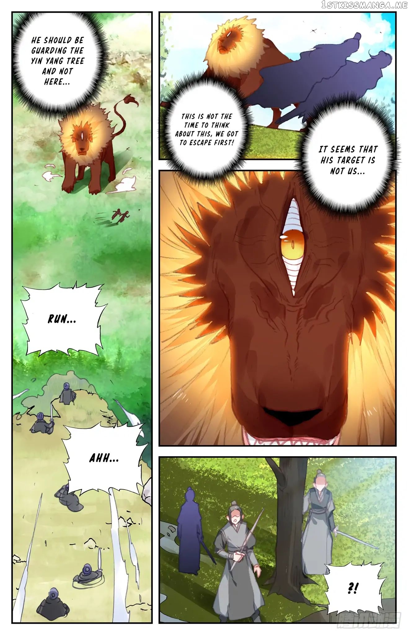 The Heaven’s List Chapter 48 - page 4