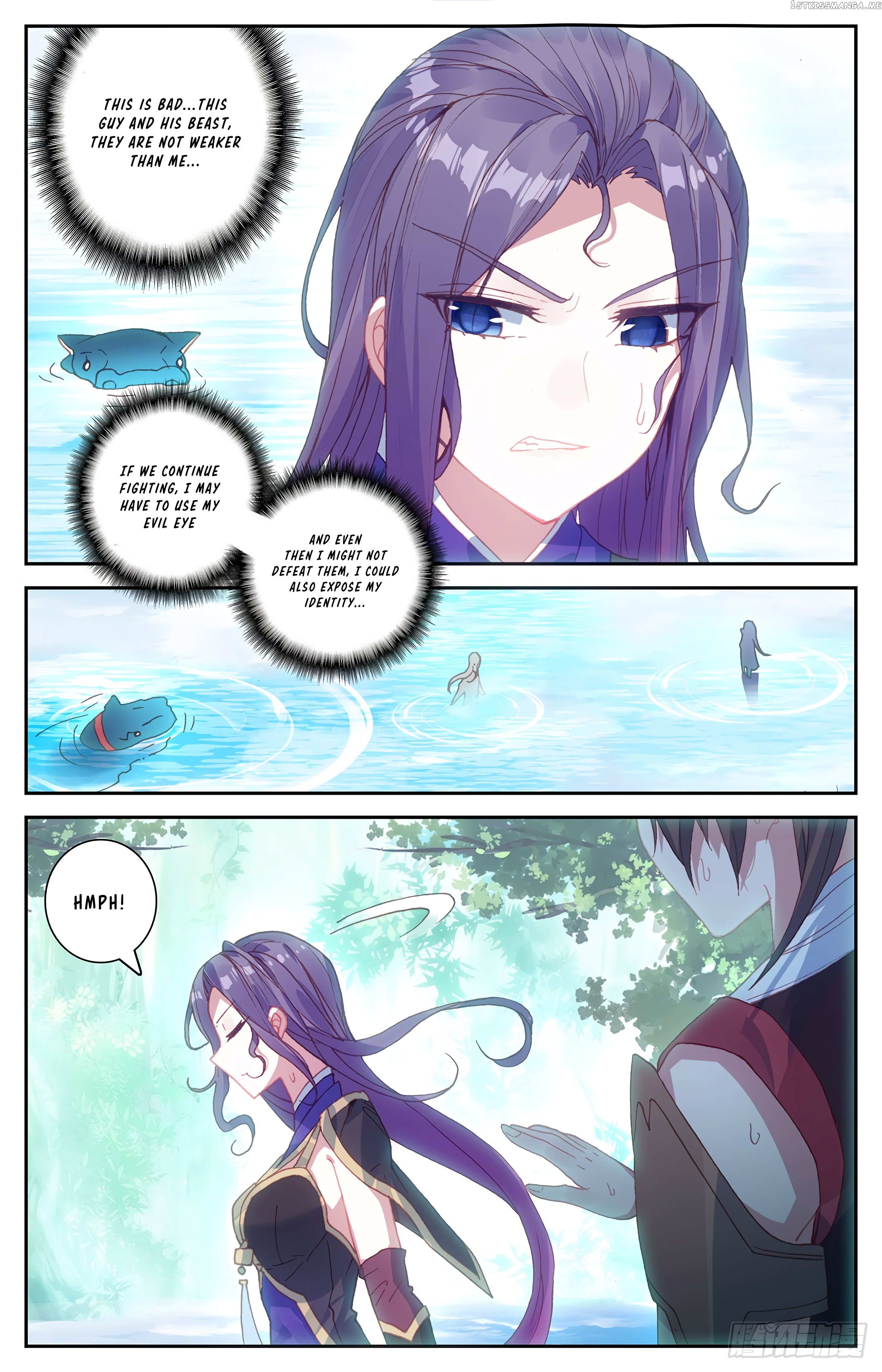 The Heaven’s List Chapter 43 - page 5