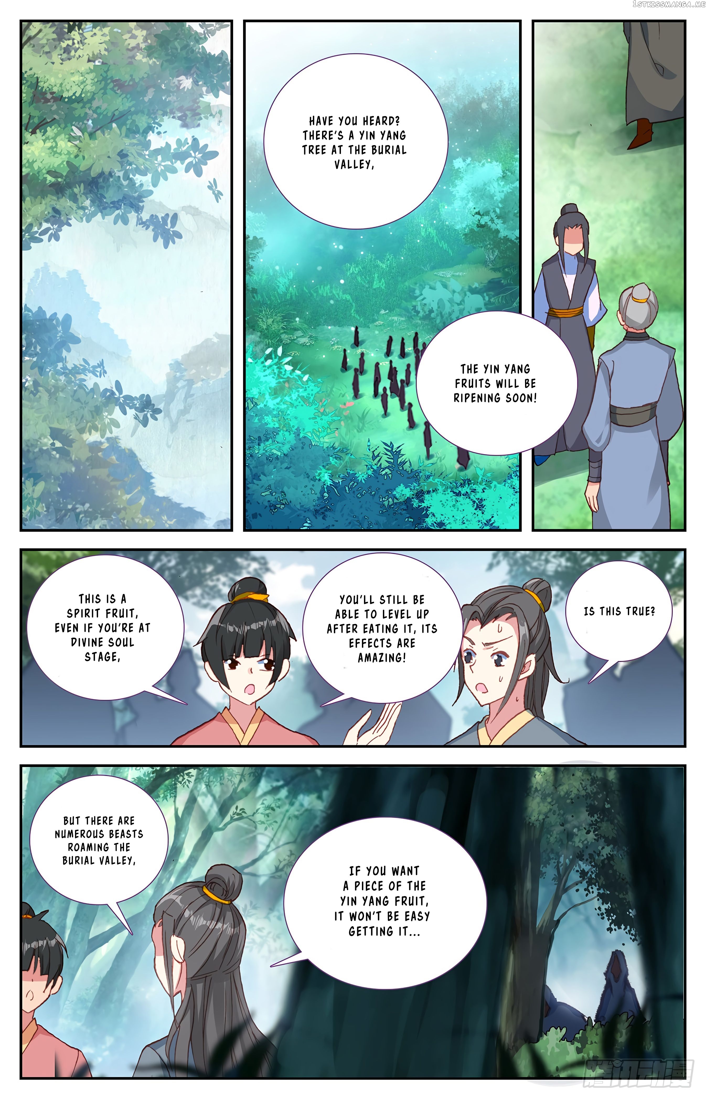 The Heaven’s List Chapter 41 - page 2