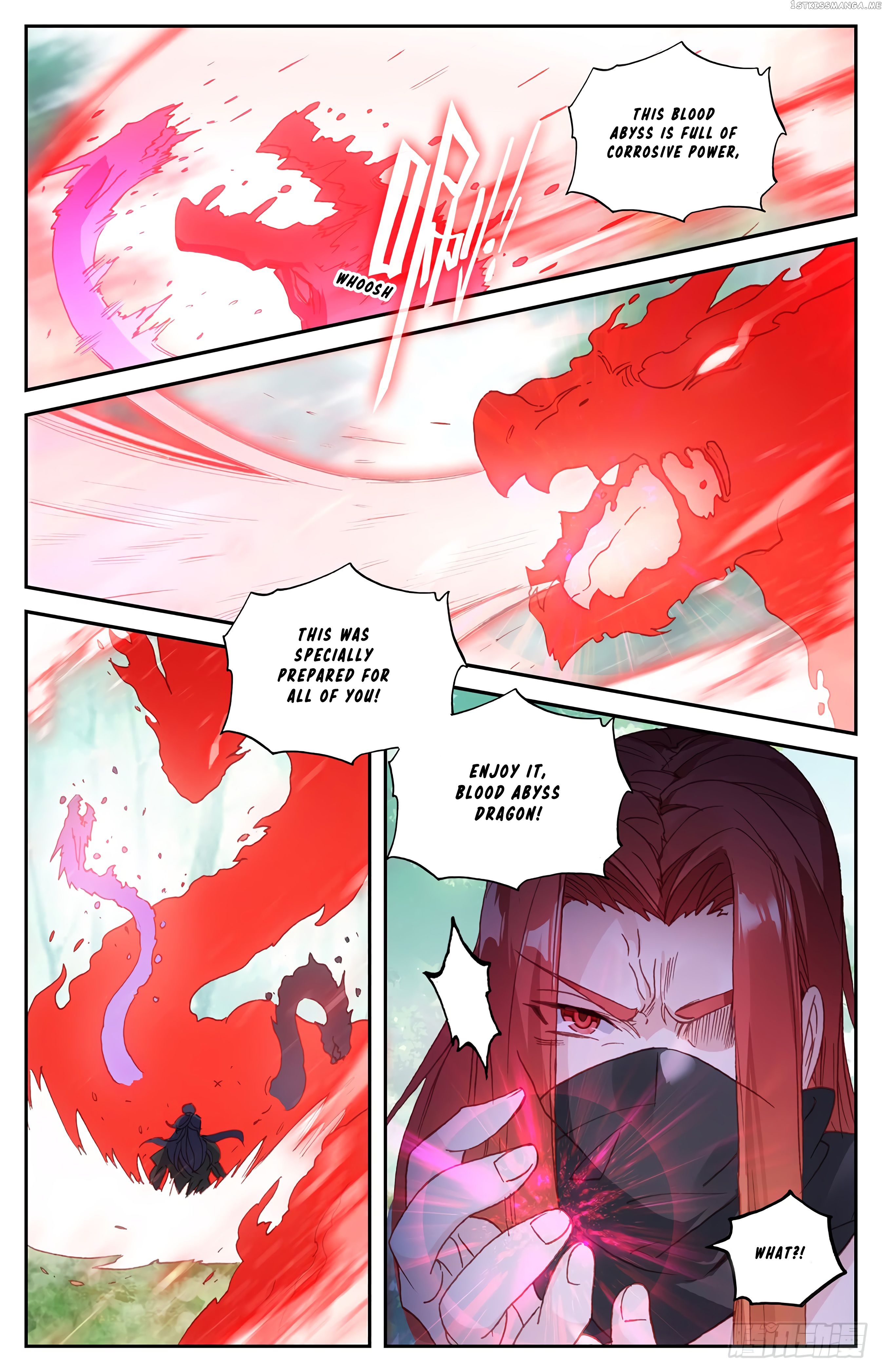 The Heaven’s List Chapter 38 - page 7