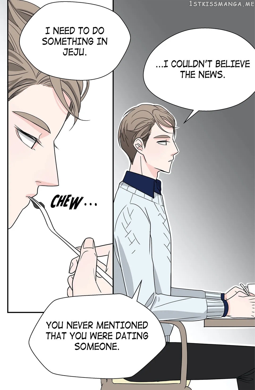 June’s Love chapter 15 - page 12