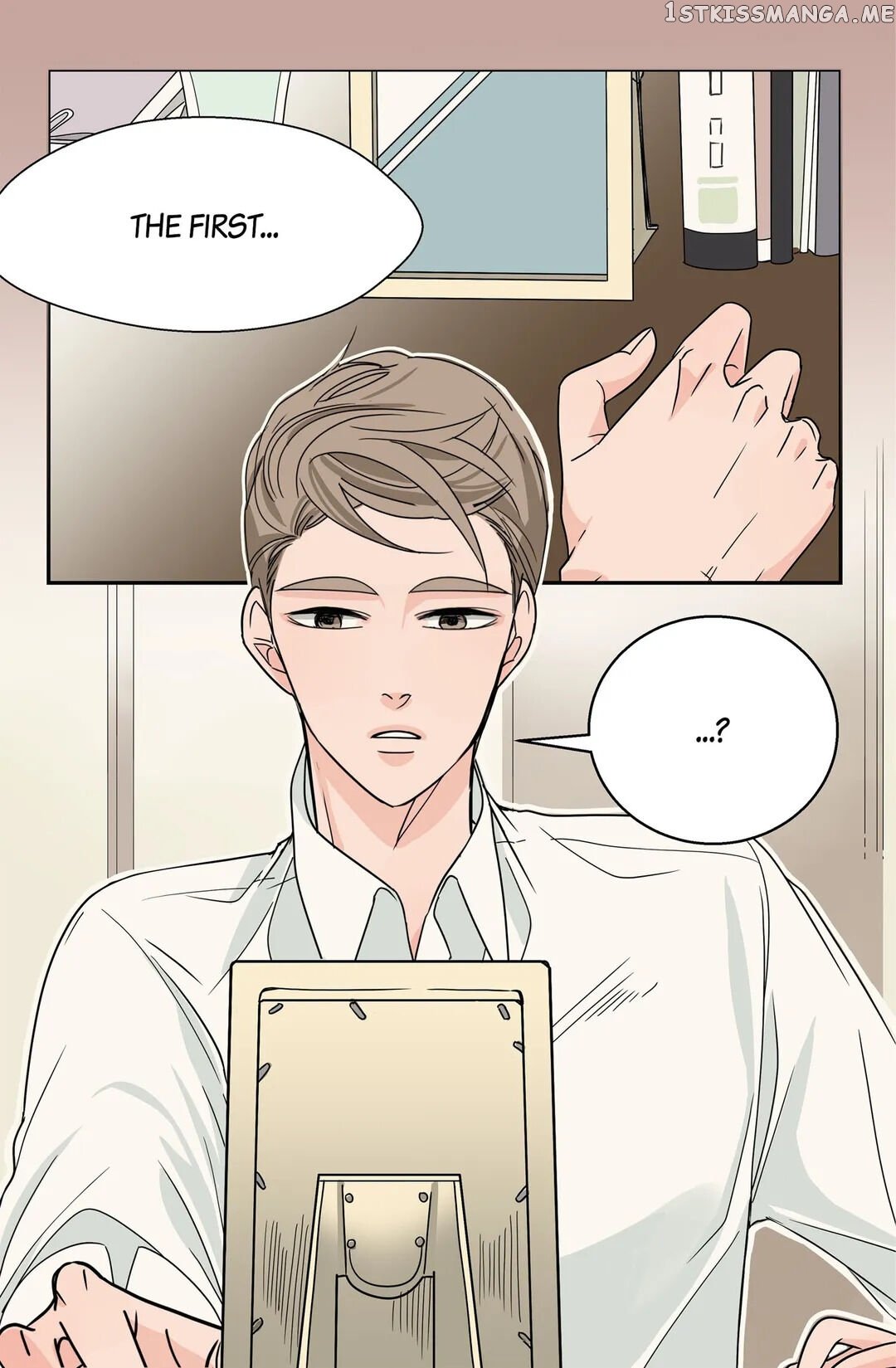 June’s Love chapter 15 - page 6