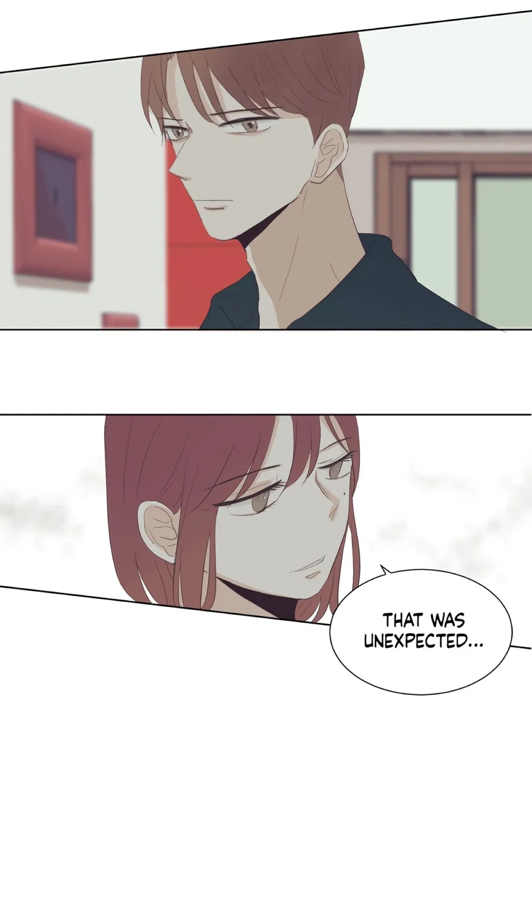 Let It Be Chapter 21 - page 18