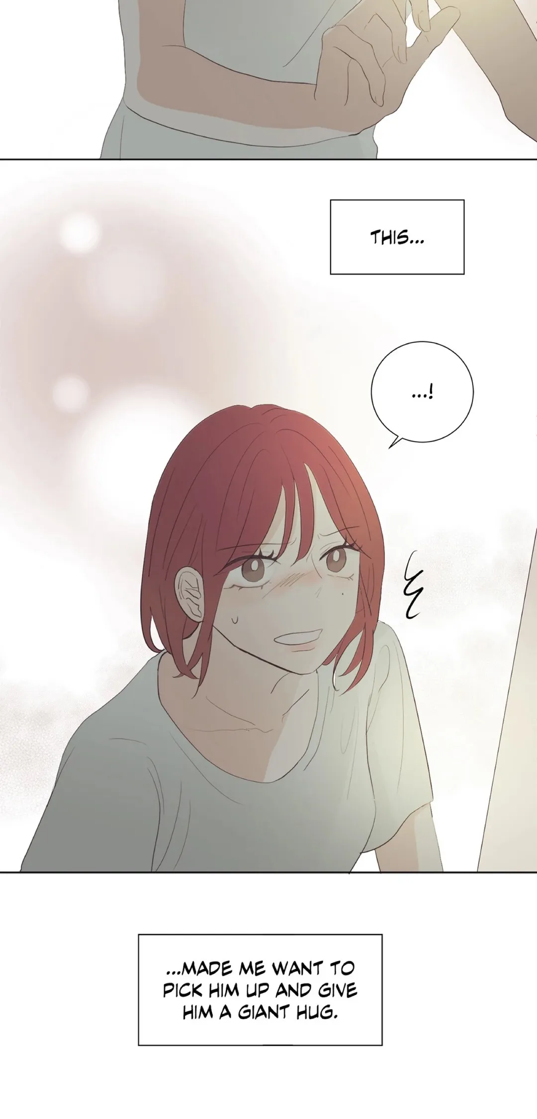 Let It Be Chapter 21 - page 4