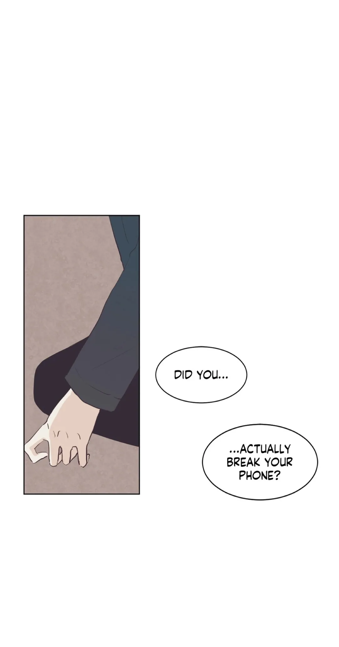 Let It Be Chapter 21 - page 31