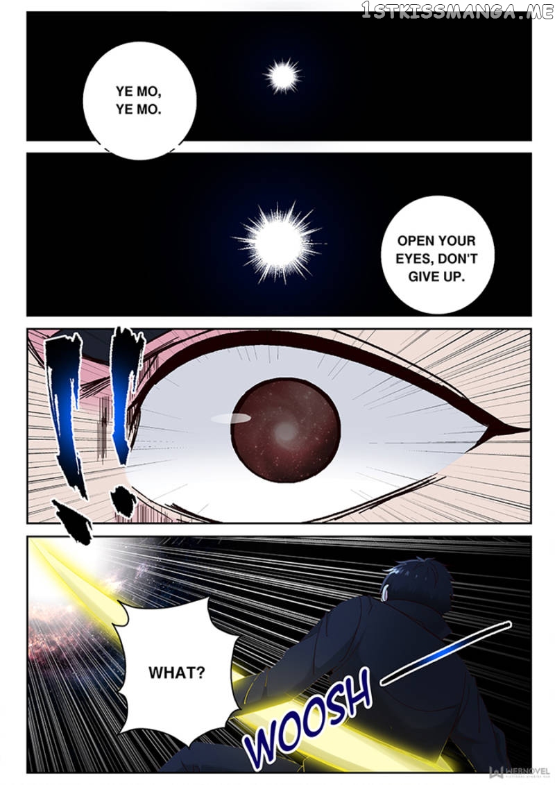 Strongest Abandoned Son chapter 104 - page 4