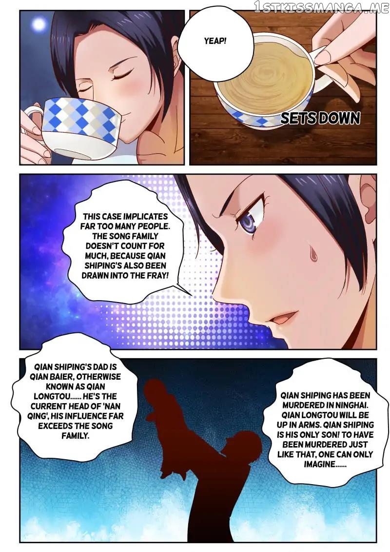 Strongest Abandoned Son chapter 80 - page 4