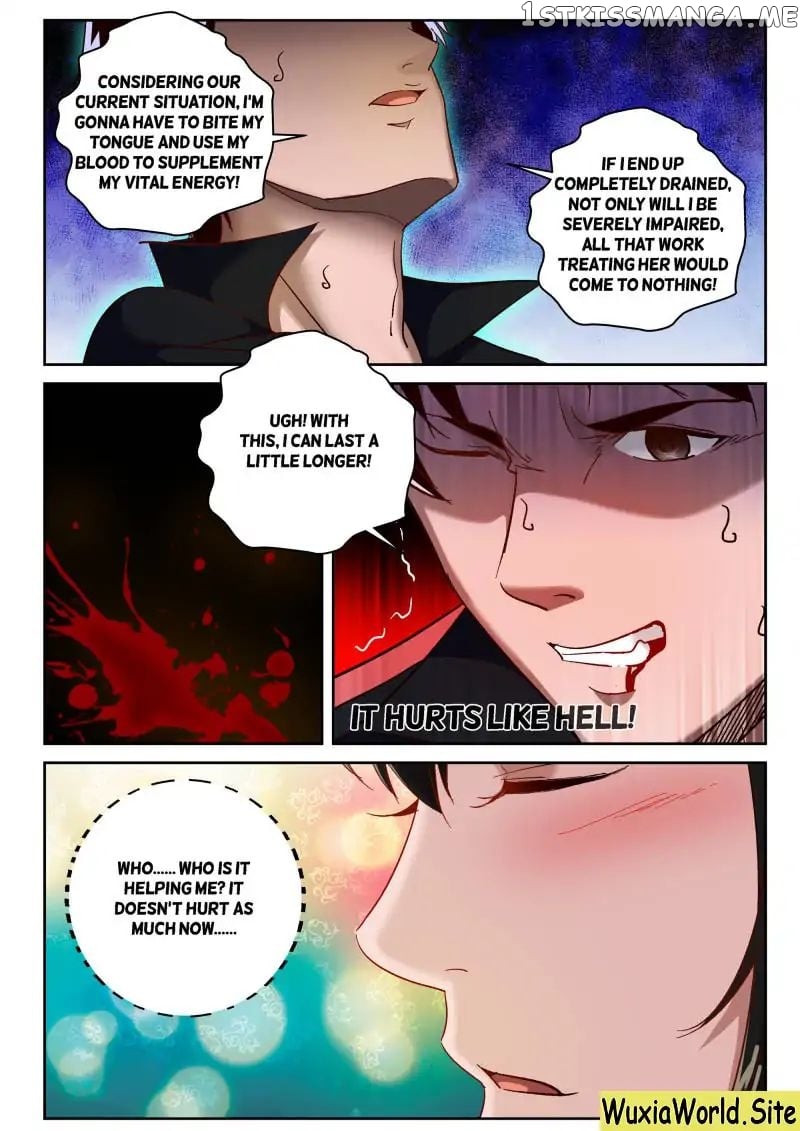 Strongest Abandoned Son chapter 69 - page 5