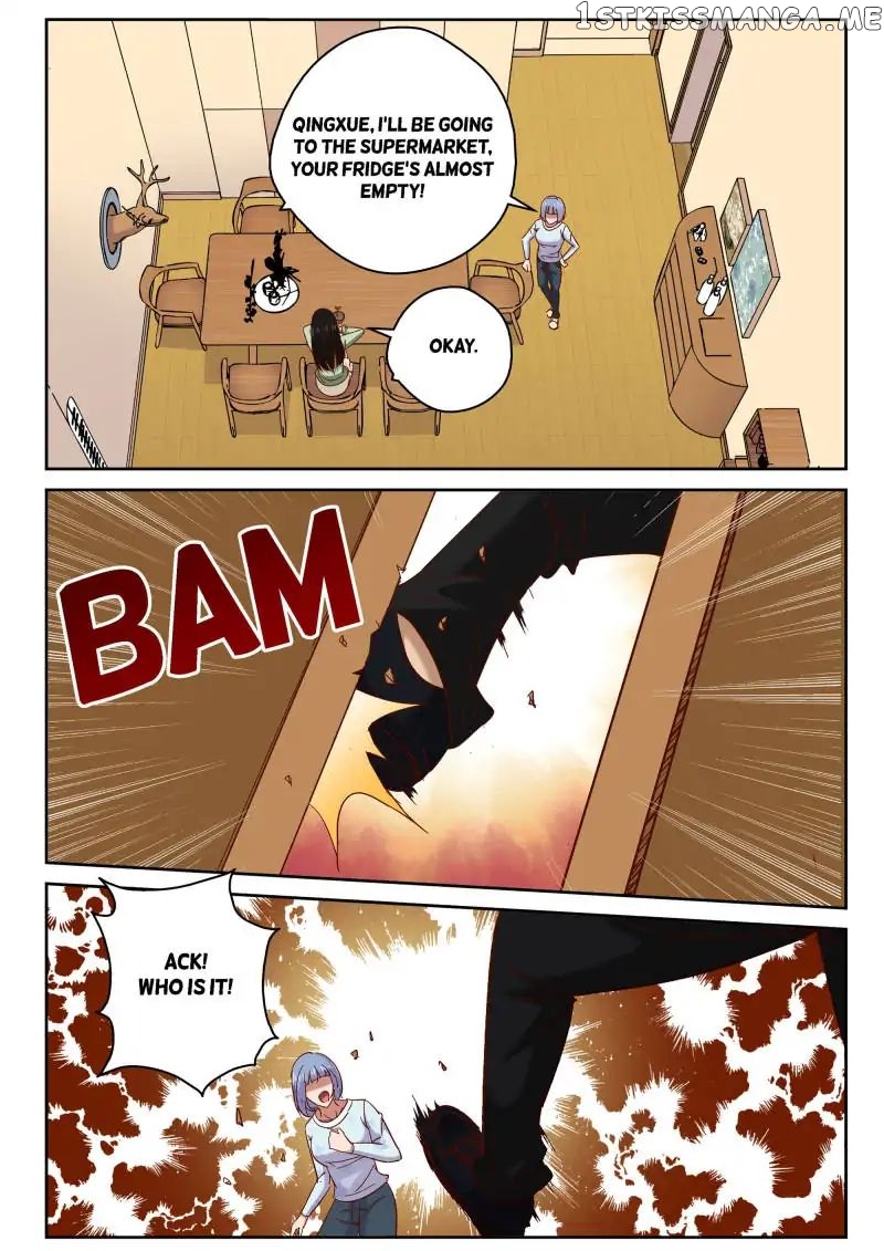 Strongest Abandoned Son chapter 64 - page 3