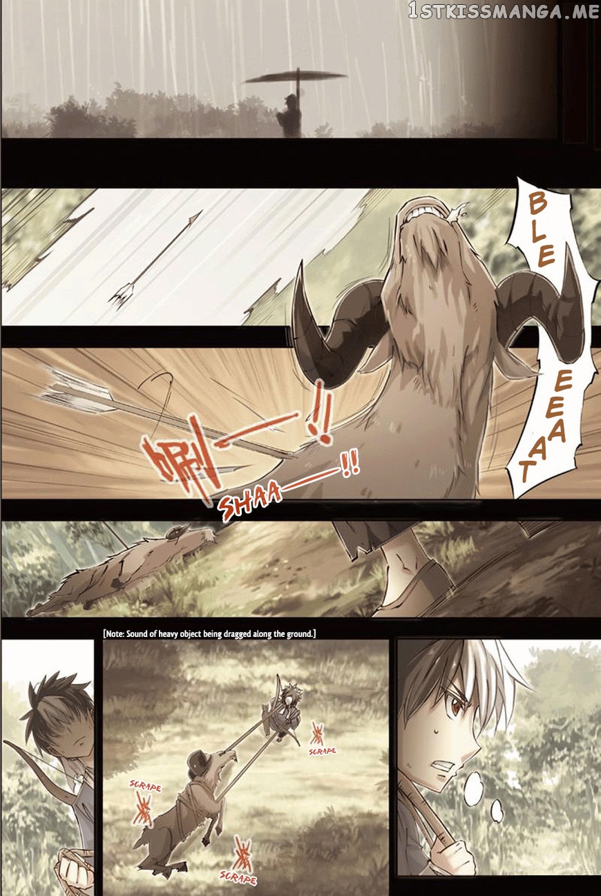 Jiang Ye chapter 48 - page 9