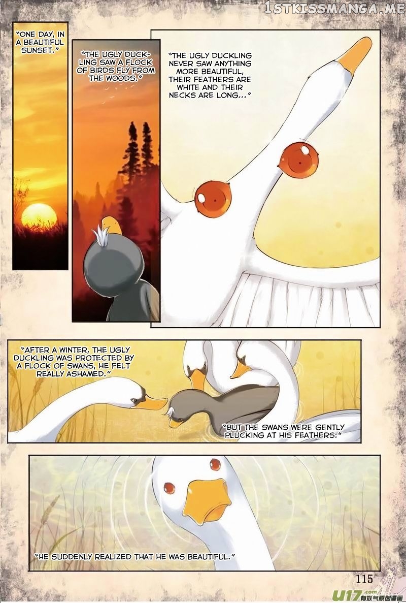 Jiang Ye chapter 5 - page 16