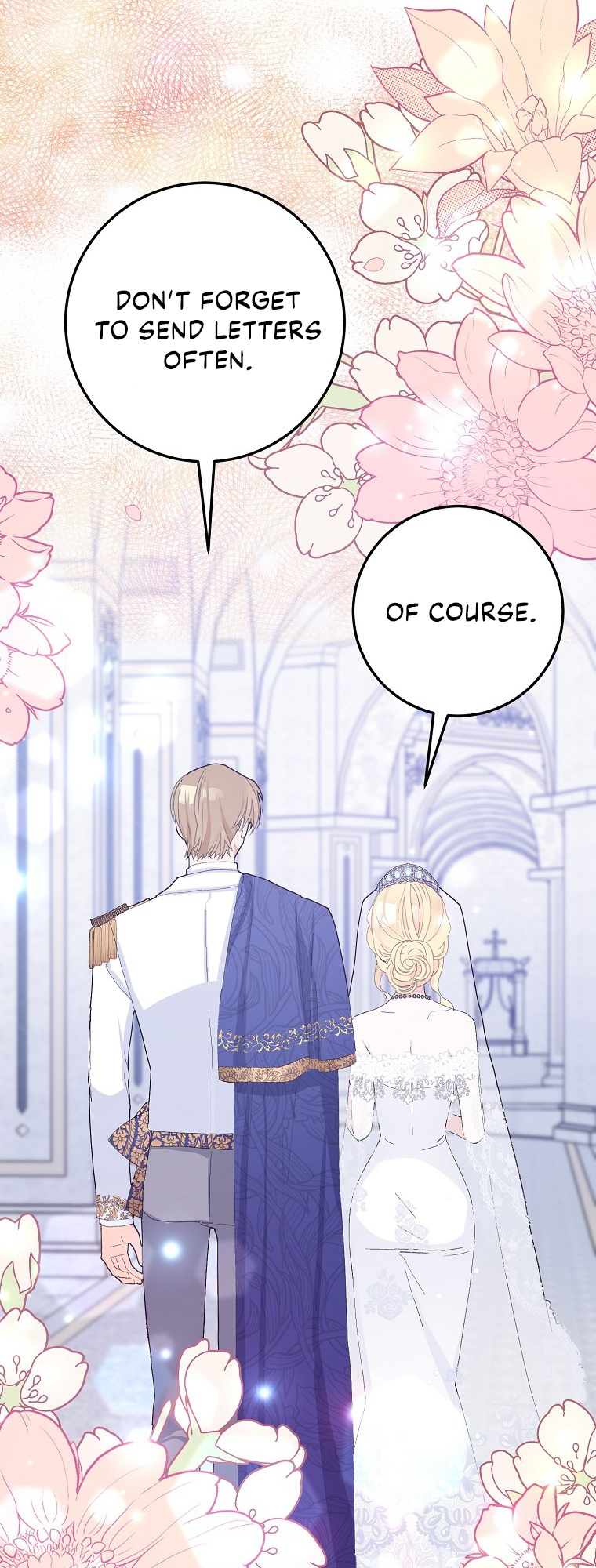 Please Marry Me Again! chapter 33 - page 9