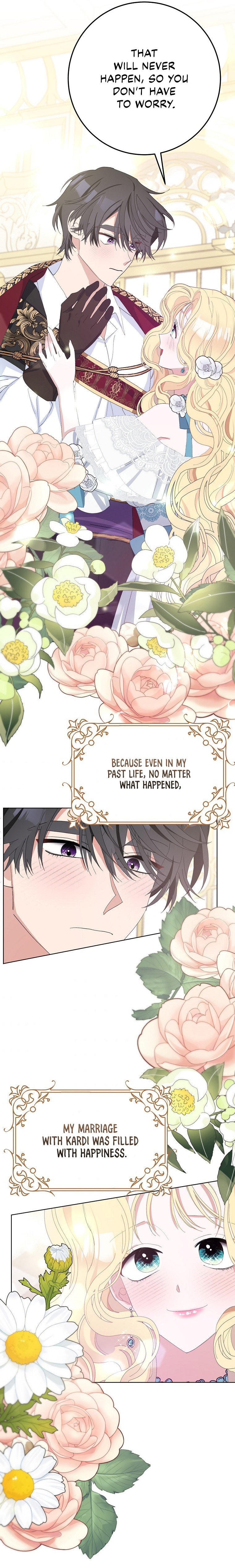 Please Marry Me Again! chapter 27 - page 13