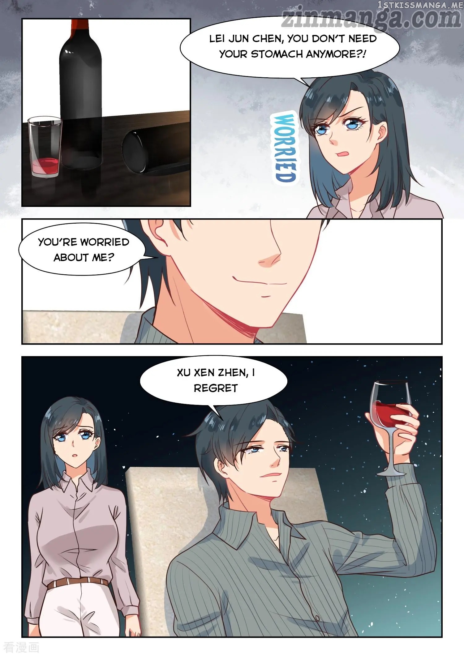 My Adorable Girlfriend ( Shouxing Laogong Ye Ye Liao ) chapter 310 - page 6