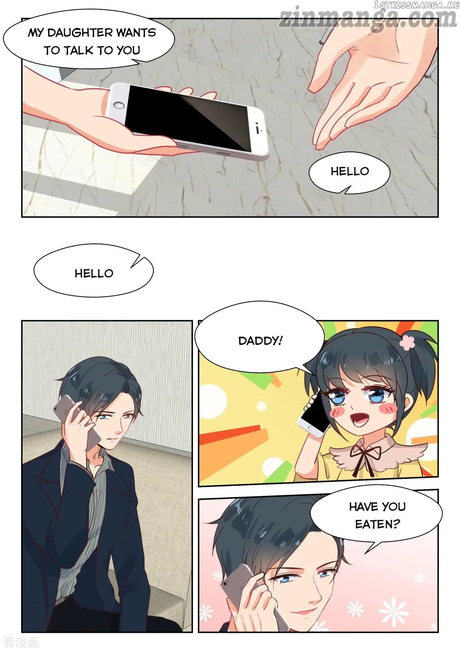 My Adorable Girlfriend ( Shouxing Laogong Ye Ye Liao ) chapter 308 - page 5