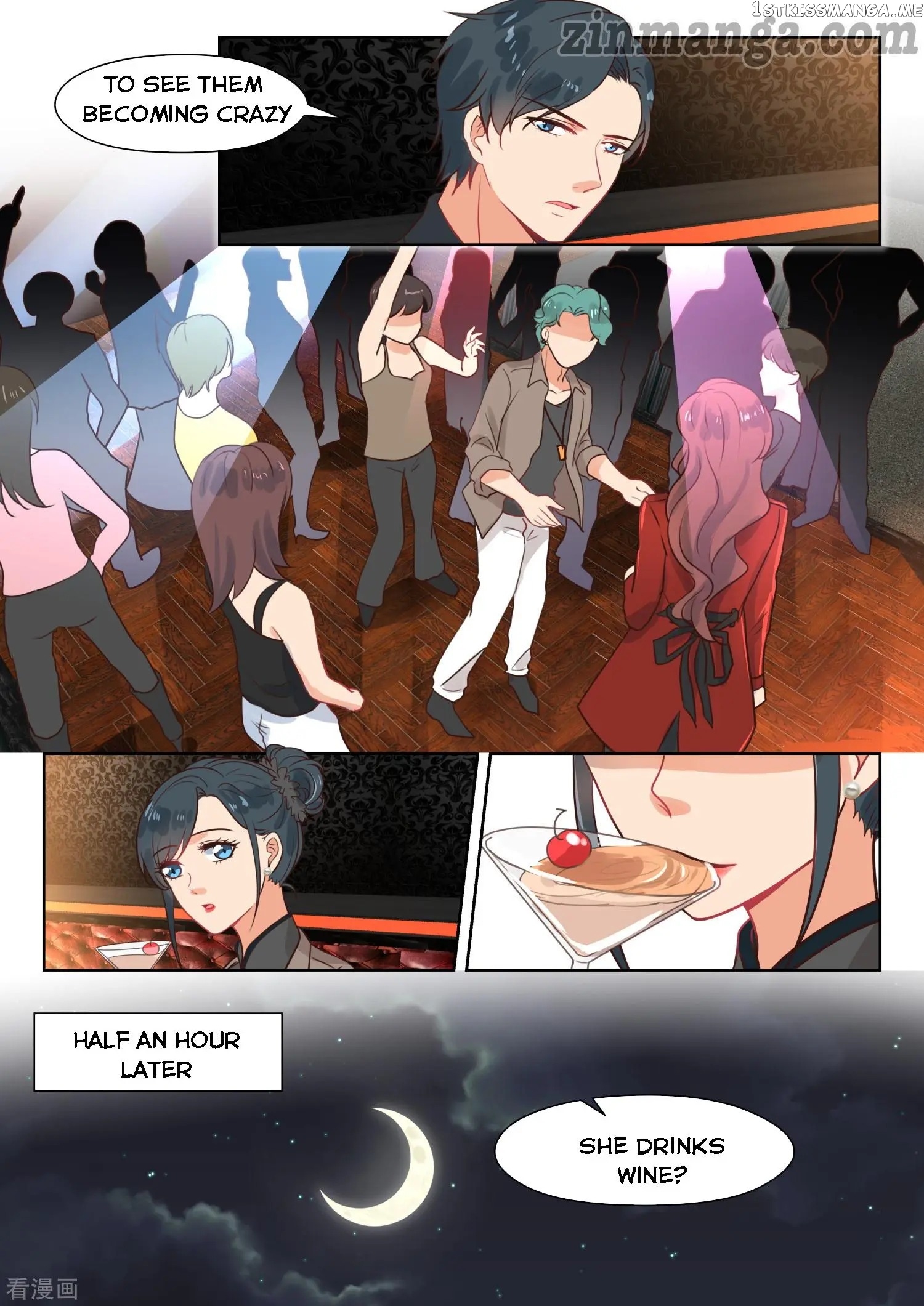 My Adorable Girlfriend ( Shouxing Laogong Ye Ye Liao ) chapter 304 - page 7