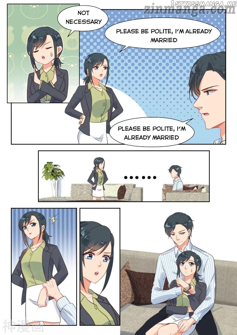 My Adorable Girlfriend ( Shouxing Laogong Ye Ye Liao ) chapter 288 - page 3