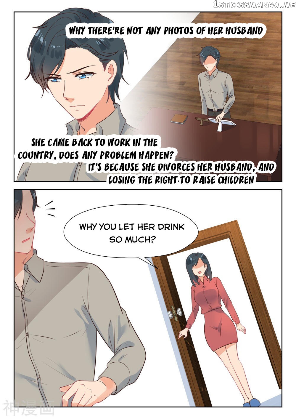 My Adorable Girlfriend ( Shouxing Laogong Ye Ye Liao ) chapter 283 - page 2