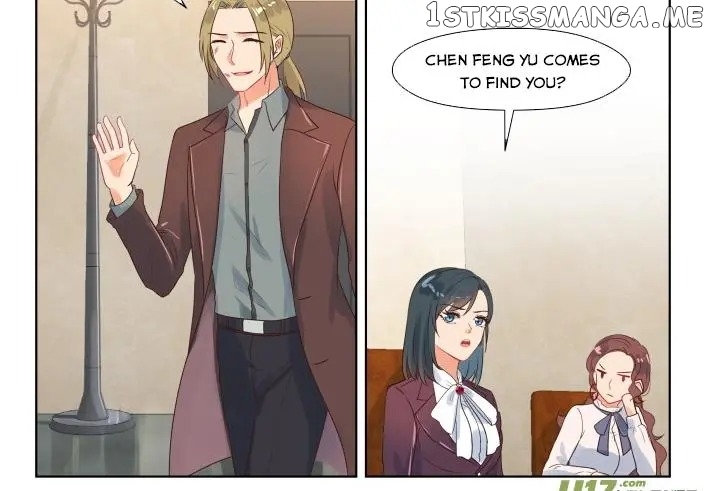 My Adorable Girlfriend ( Shouxing Laogong Ye Ye Liao ) chapter 275 - page 12