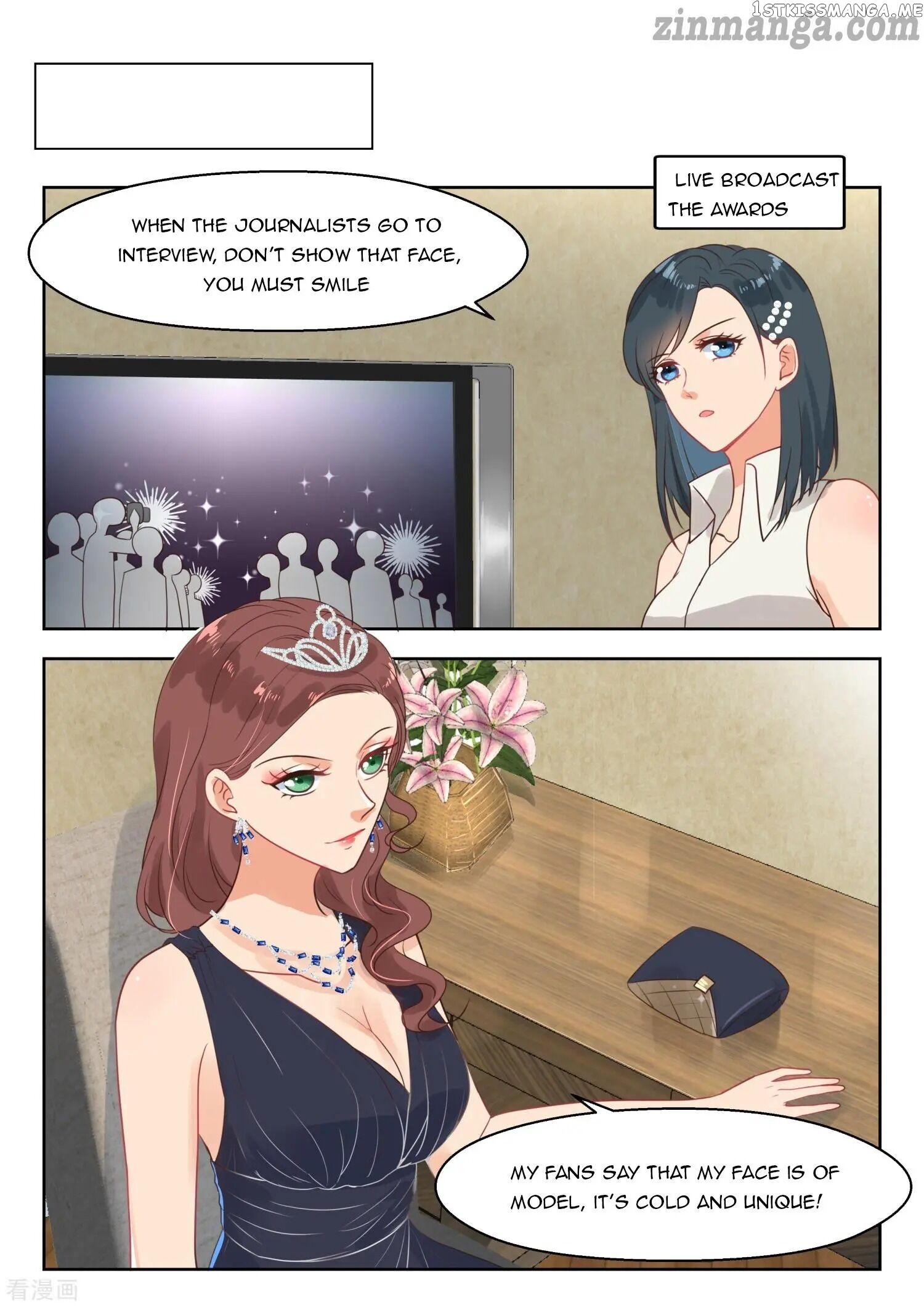 My Adorable Girlfriend ( Shouxing Laogong Ye Ye Liao ) chapter 258 - page 2