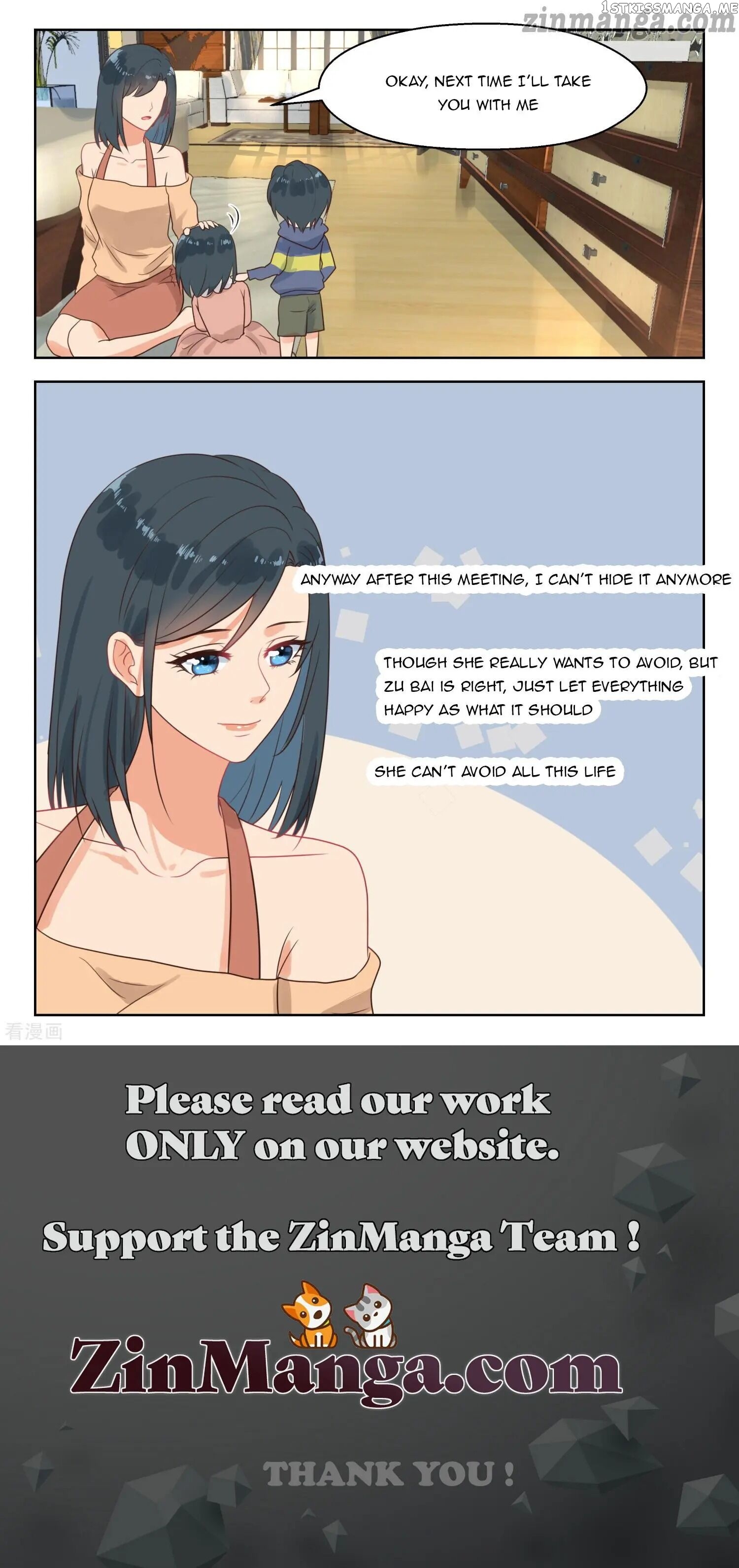 My Adorable Girlfriend ( Shouxing Laogong Ye Ye Liao ) chapter 257 - page 9