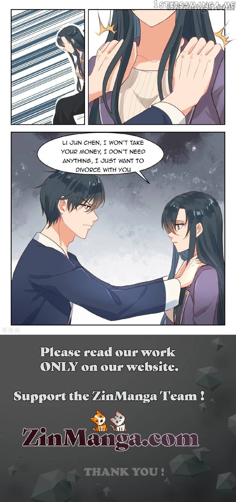 My Adorable Girlfriend ( Shouxing Laogong Ye Ye Liao ) chapter 253 - page 9