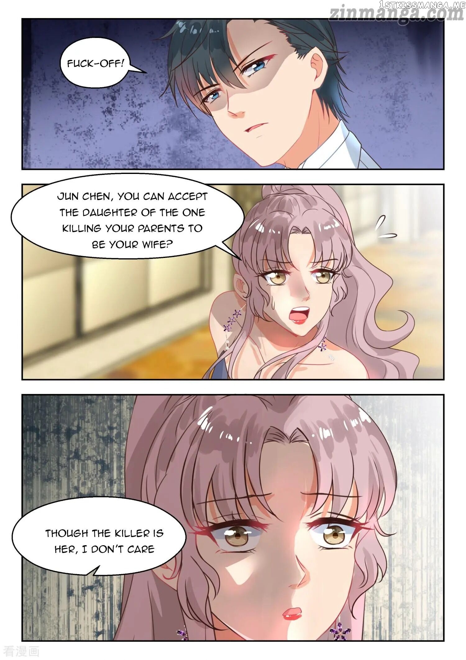 My Adorable Girlfriend ( Shouxing Laogong Ye Ye Liao ) chapter 251 - page 7