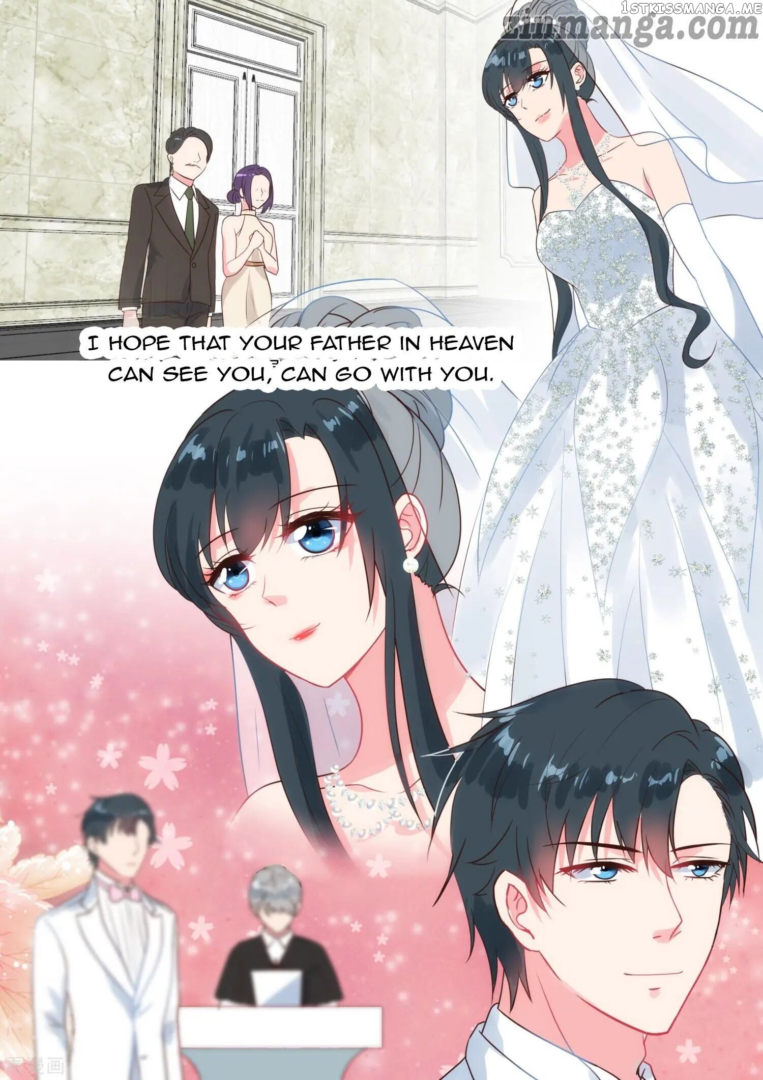 My Adorable Girlfriend ( Shouxing Laogong Ye Ye Liao ) chapter 246 - page 8