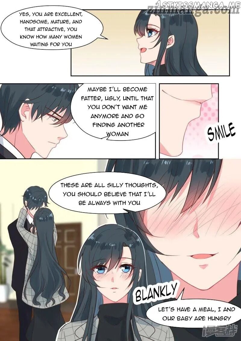 My Adorable Girlfriend ( Shouxing Laogong Ye Ye Liao ) chapter 240 - page 5